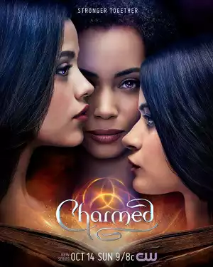 Charmed 2018 S01E12  - You’re Dead To Me